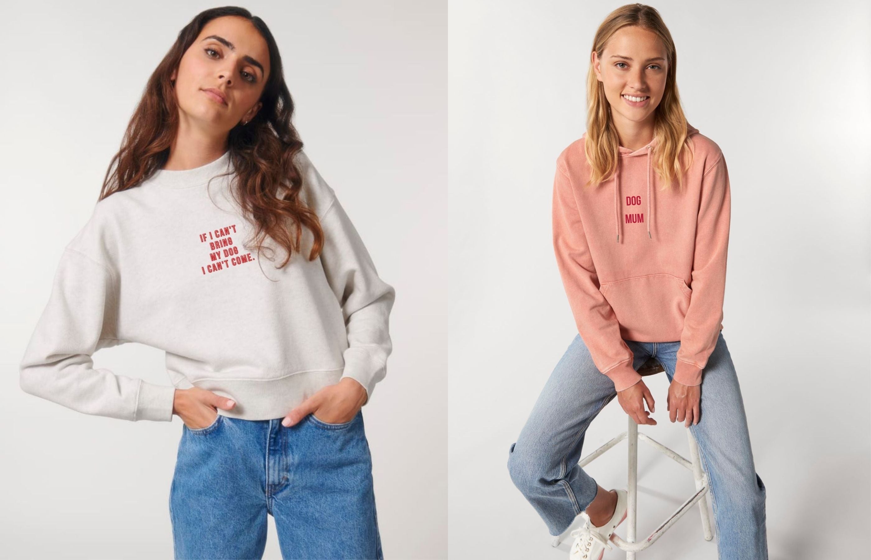 T-Shirt & Sweatshirt Deals