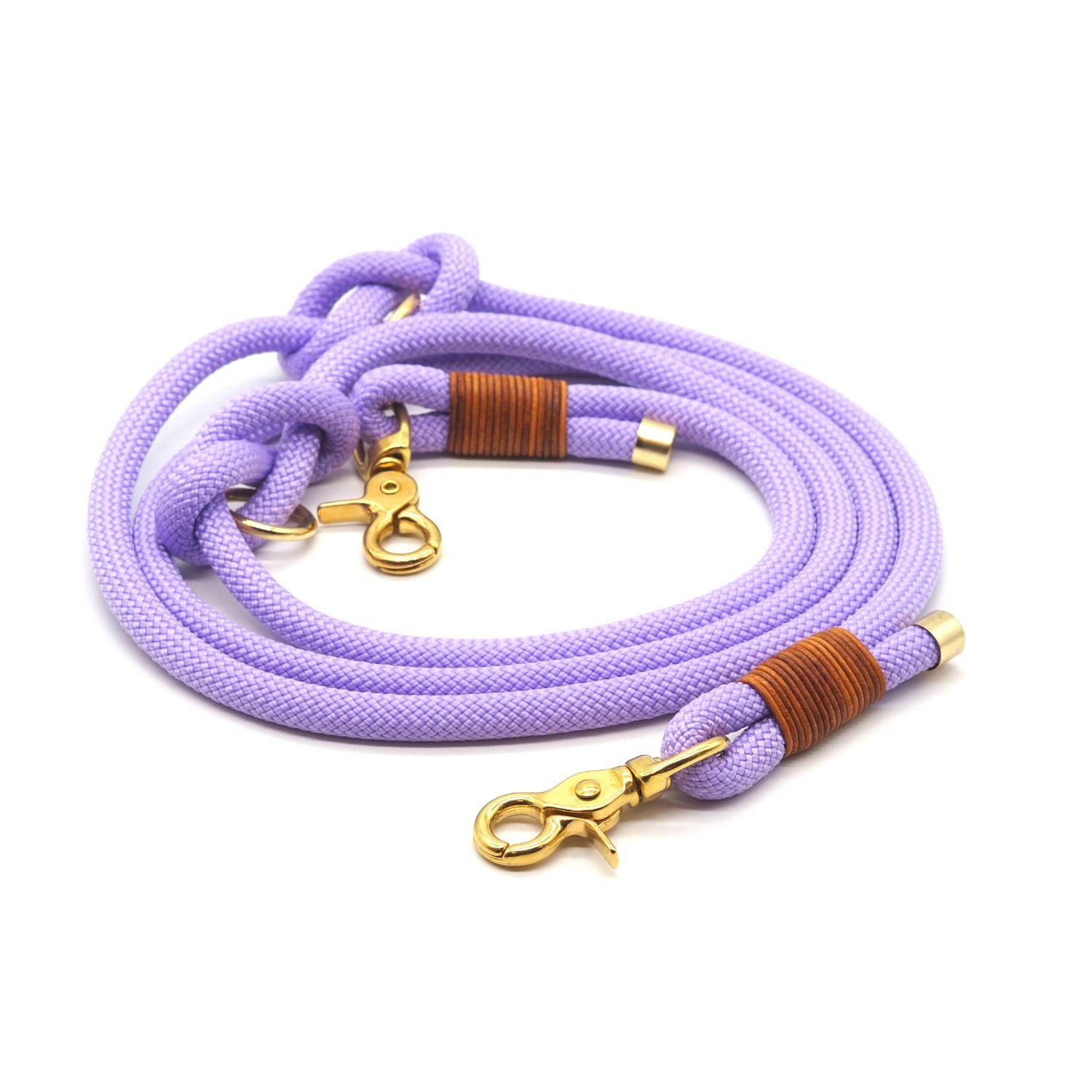 B:Ware | Tauleine 'Lavendel' (2 Meter)