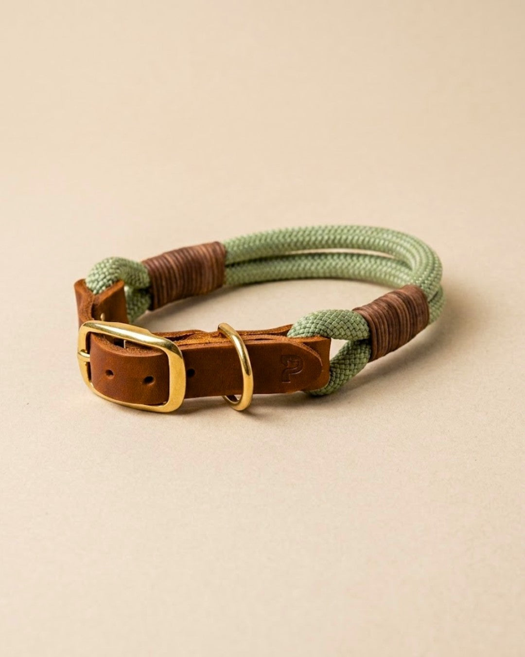 Dew collar 'Cleo'
