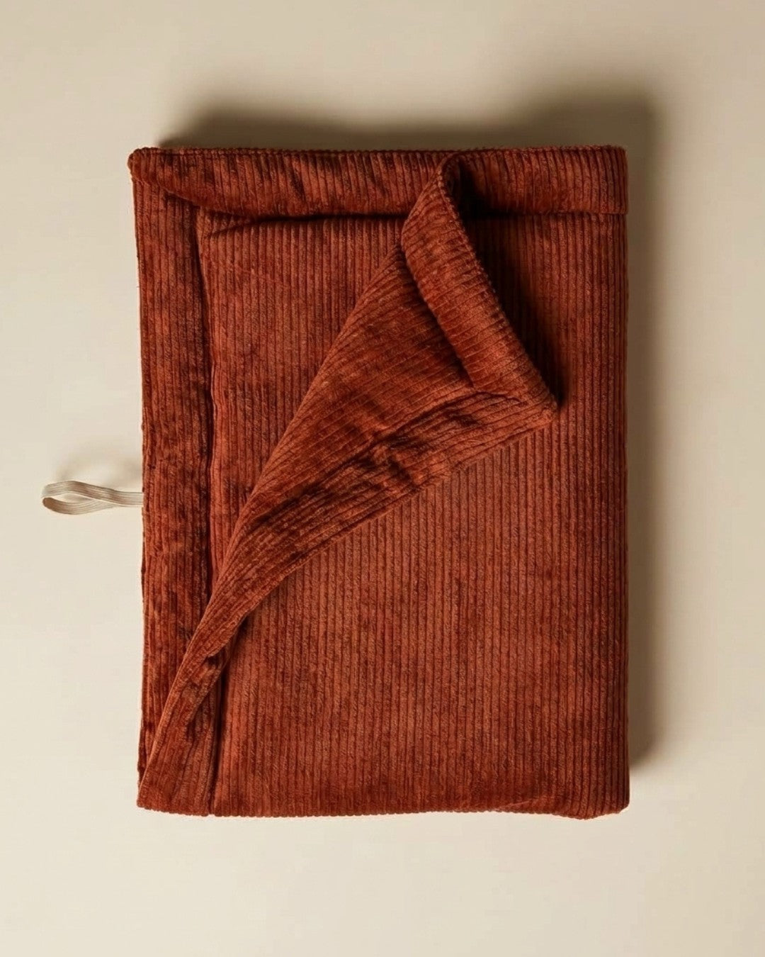 Water-repellent dog blanket 'RICO'
