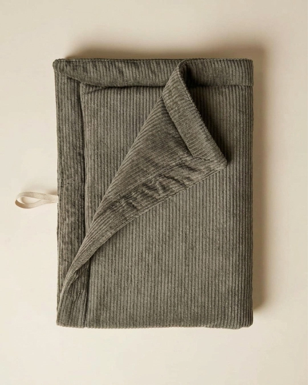 Water-repellent dog blanket 'RICO'