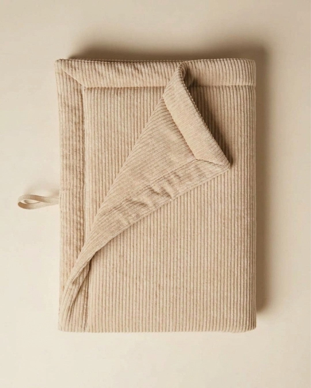 Water-repellent dog blanket 'RICO'