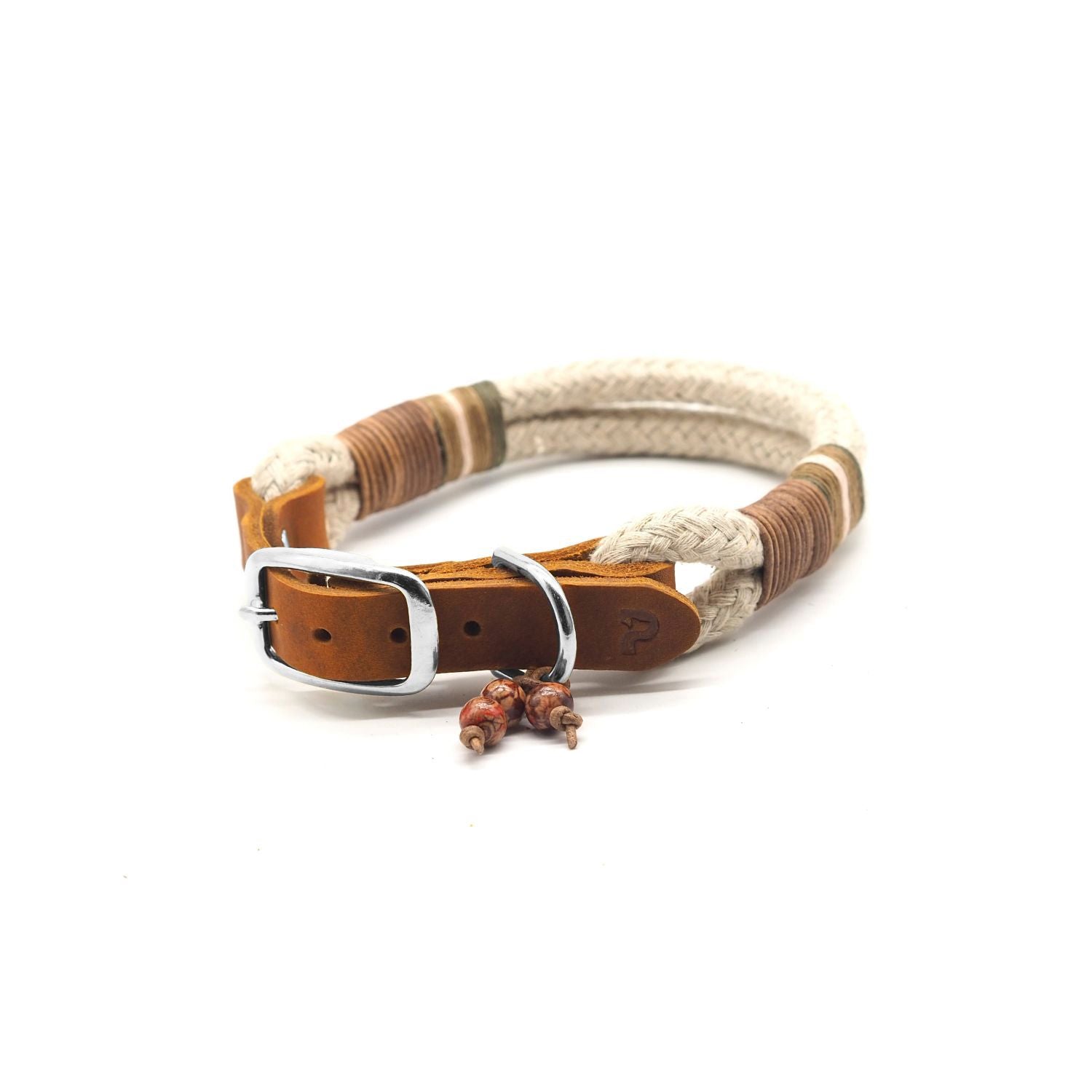 Dew collar 'Earthy'
