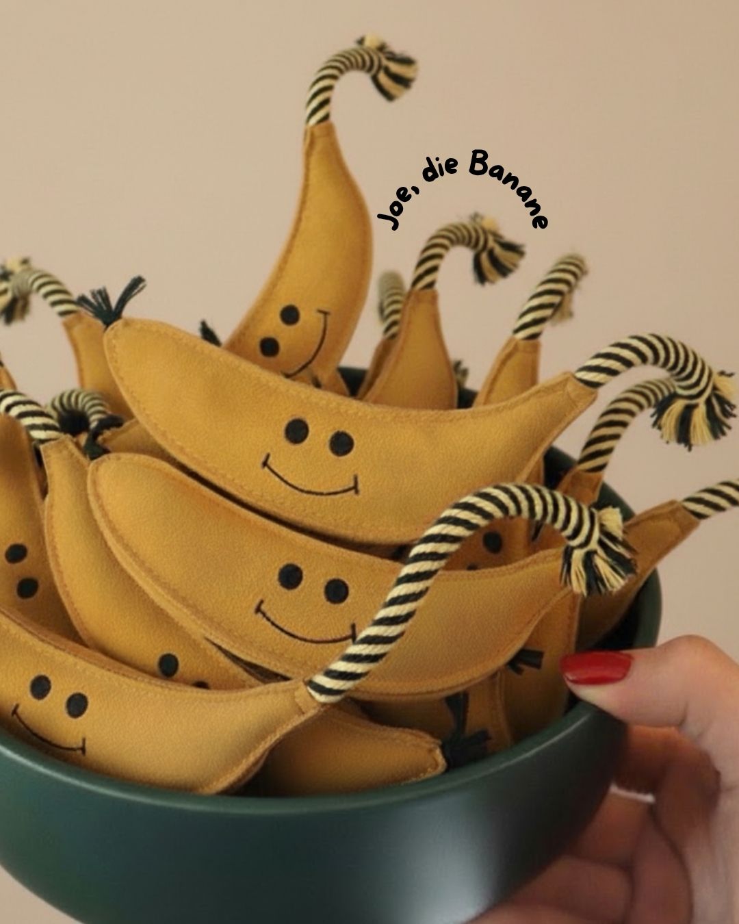 Olive the octopus lady