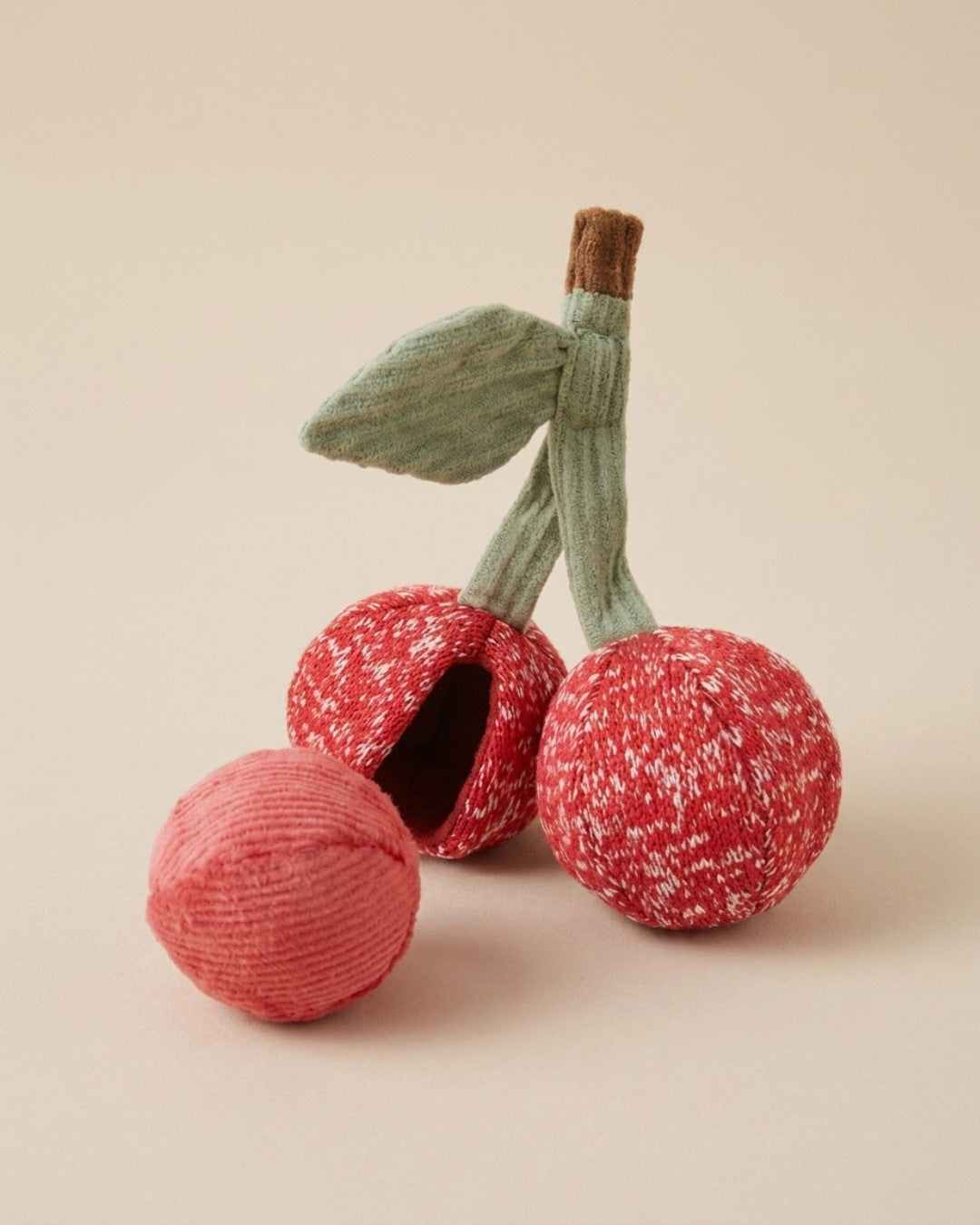 Beschäftigungsspielzeug 'Cherry Pop'