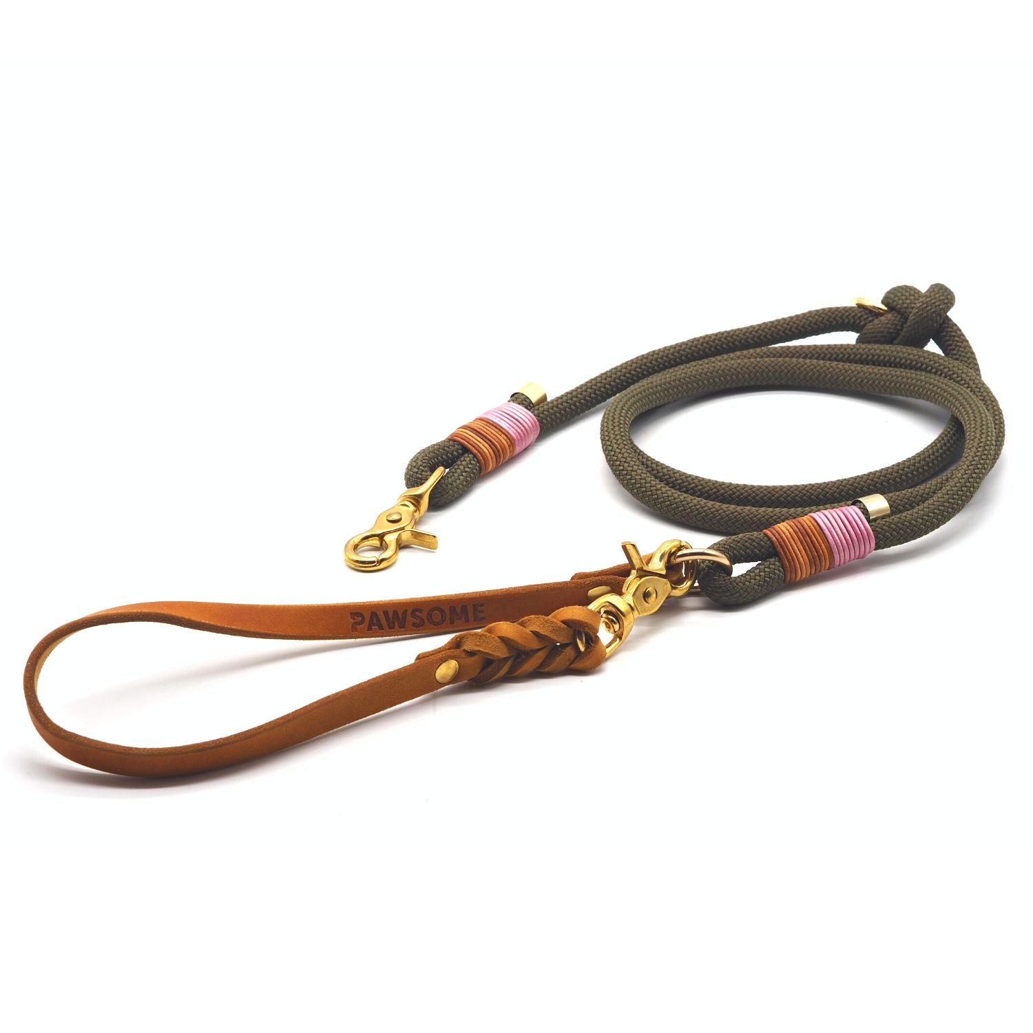 Rope rope 'Amira'