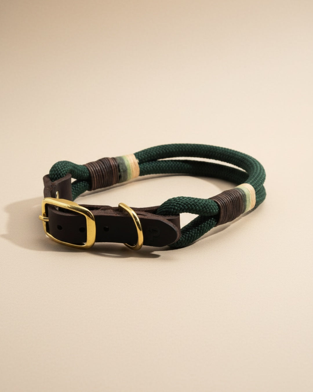 Dew collar 'Olive Grove'