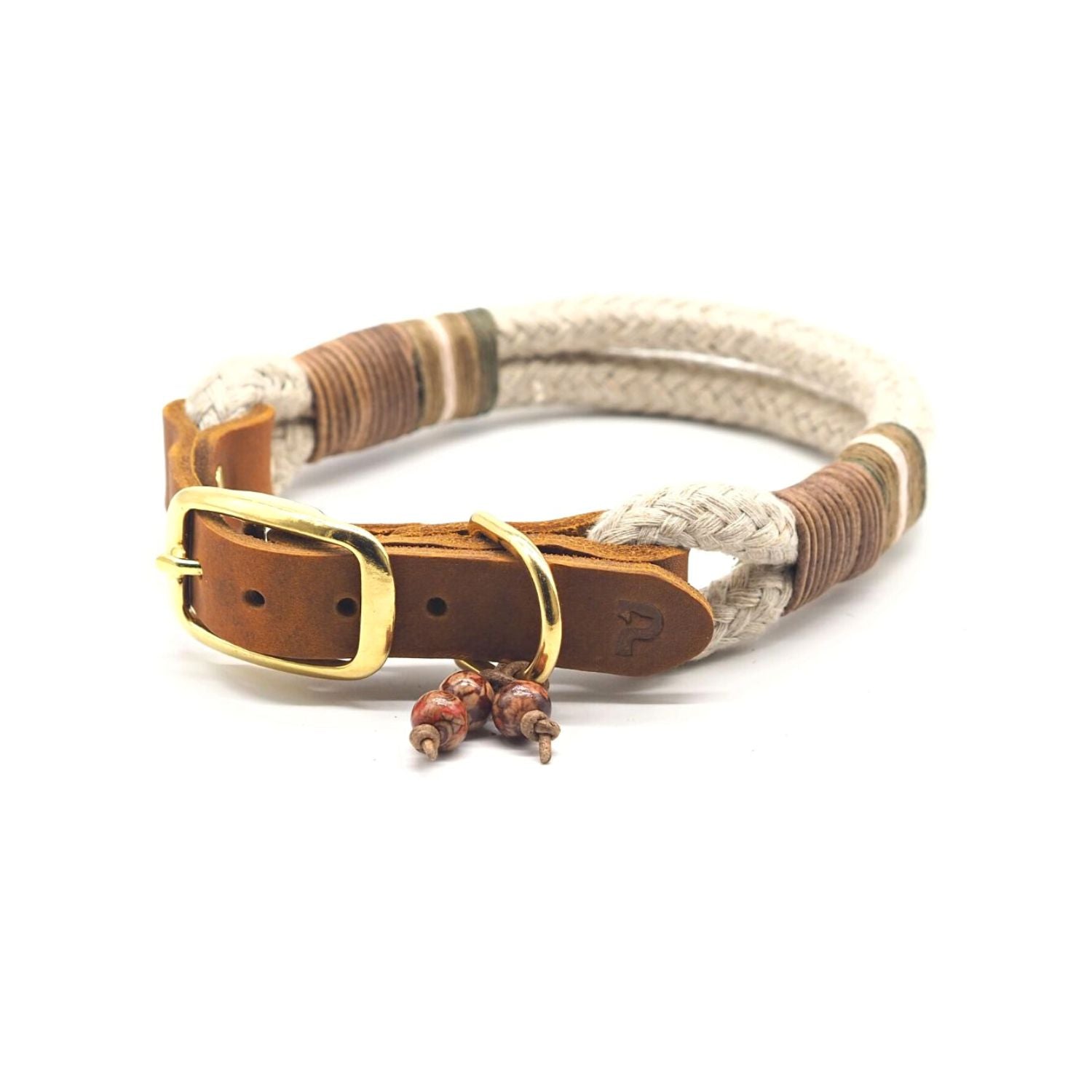 Dew collar 'Earthy'