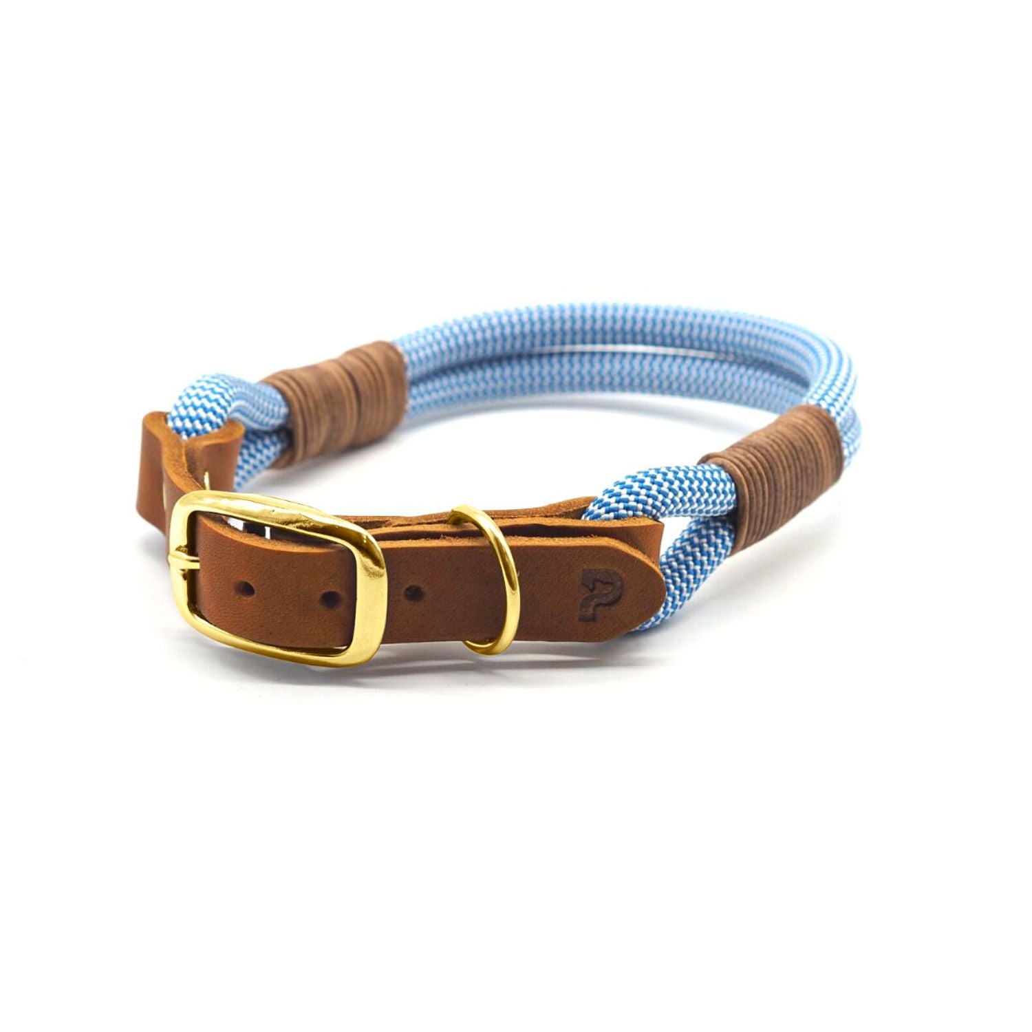 Rope collar 'Pacific'