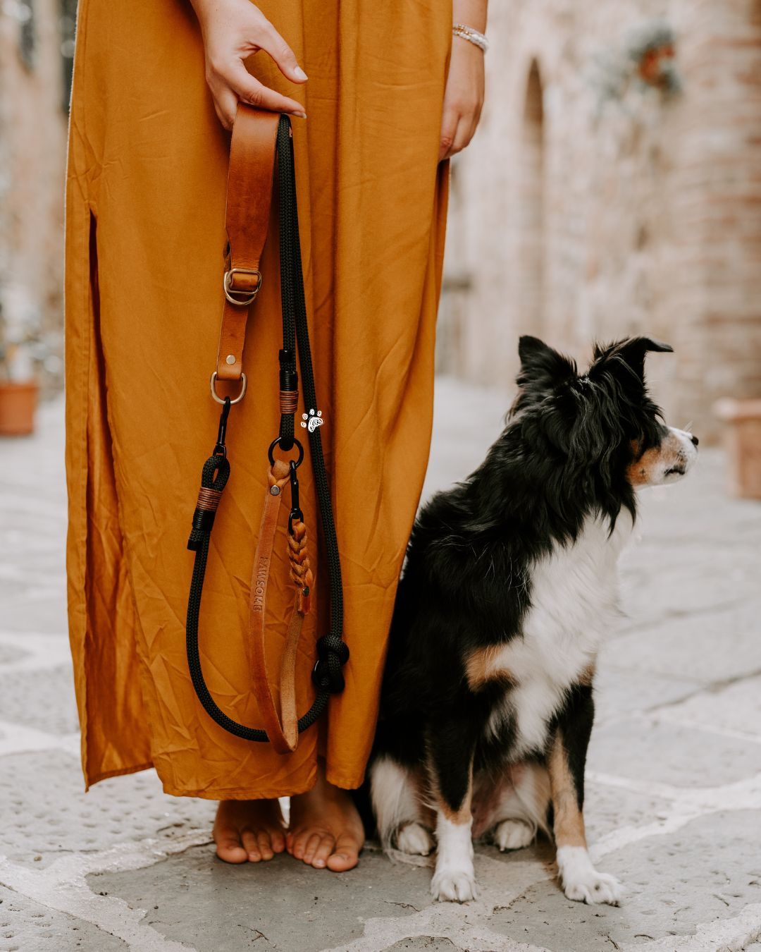 Rope rope 'Baya'