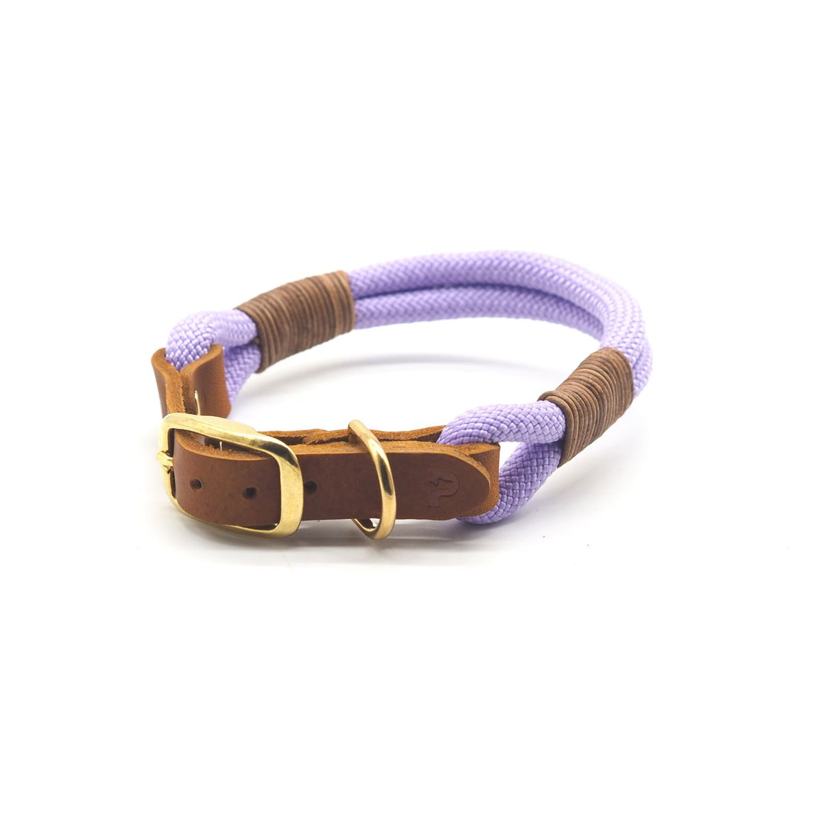Dew collar 'Lavender'