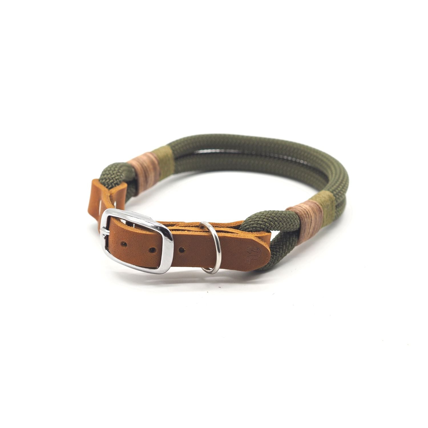 Dew collar 'Olive Grove'