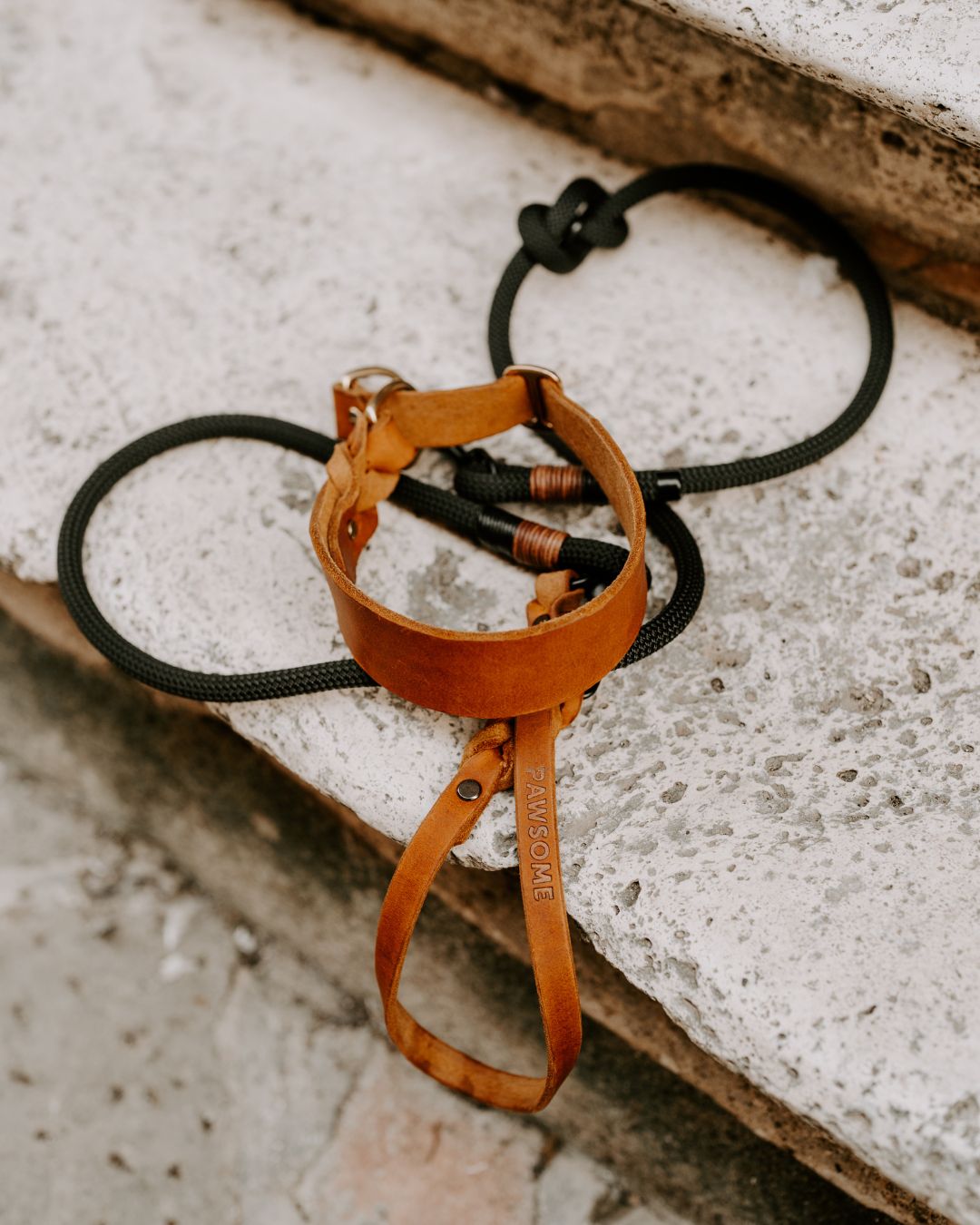 Rope rope 'Baya'