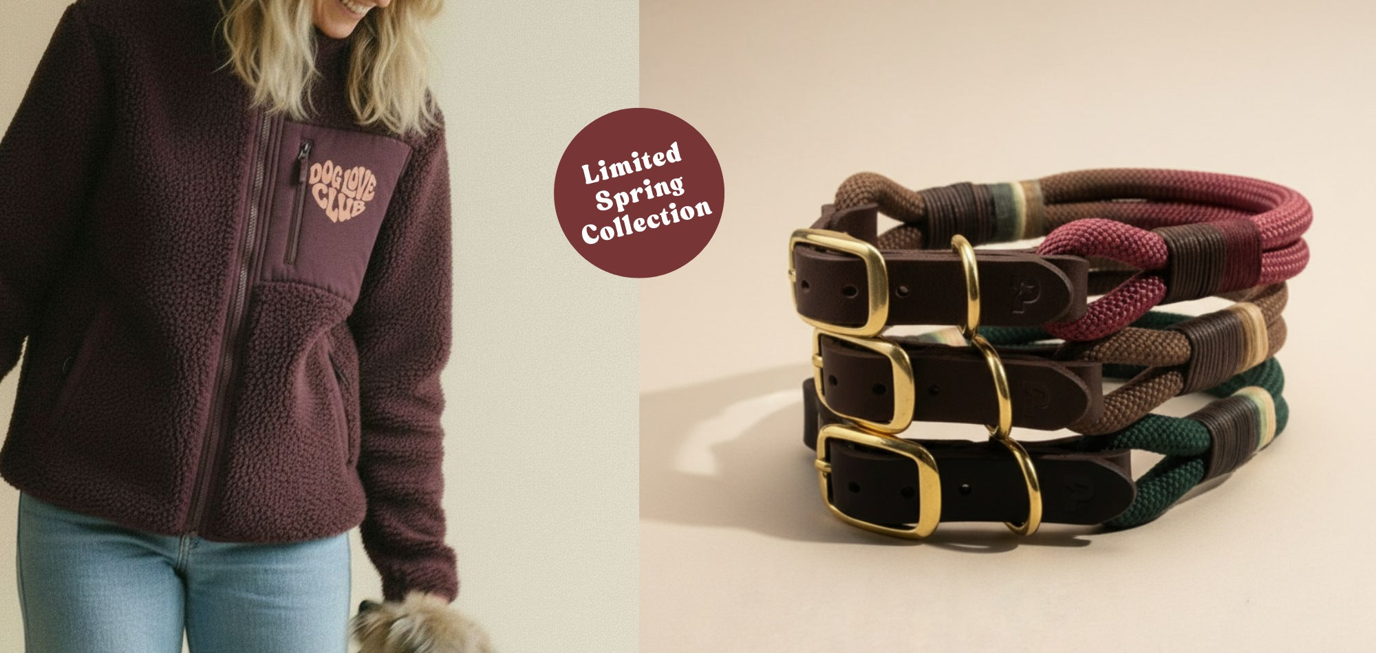 Spring Collection 2026