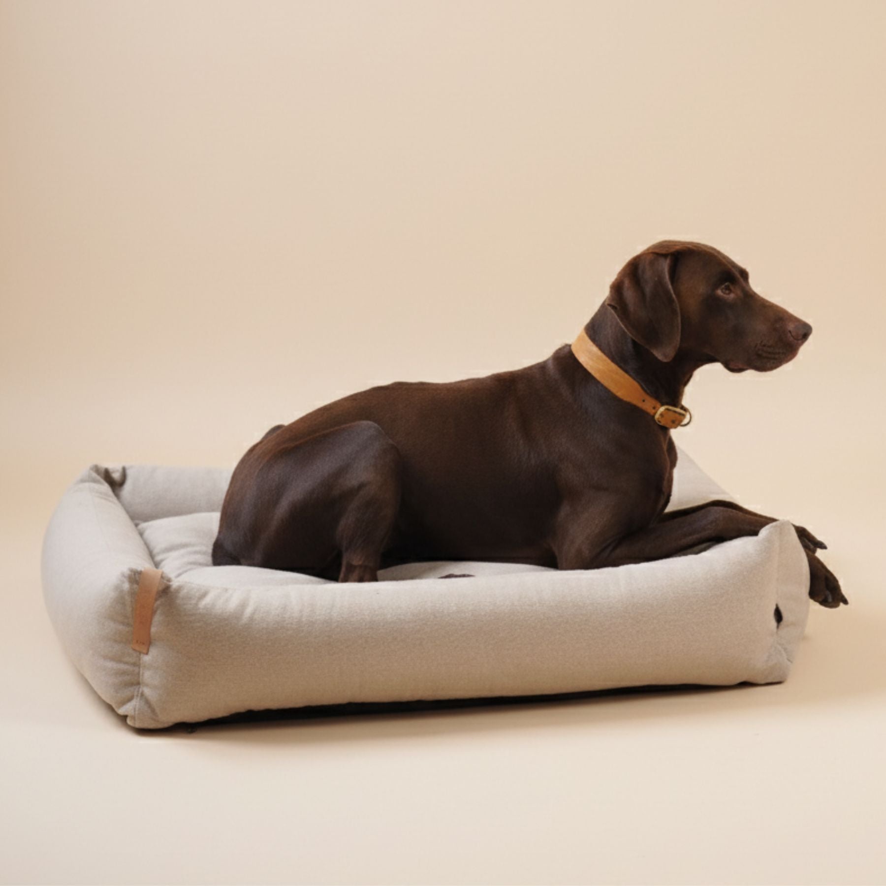Dog bed 'Stokke'