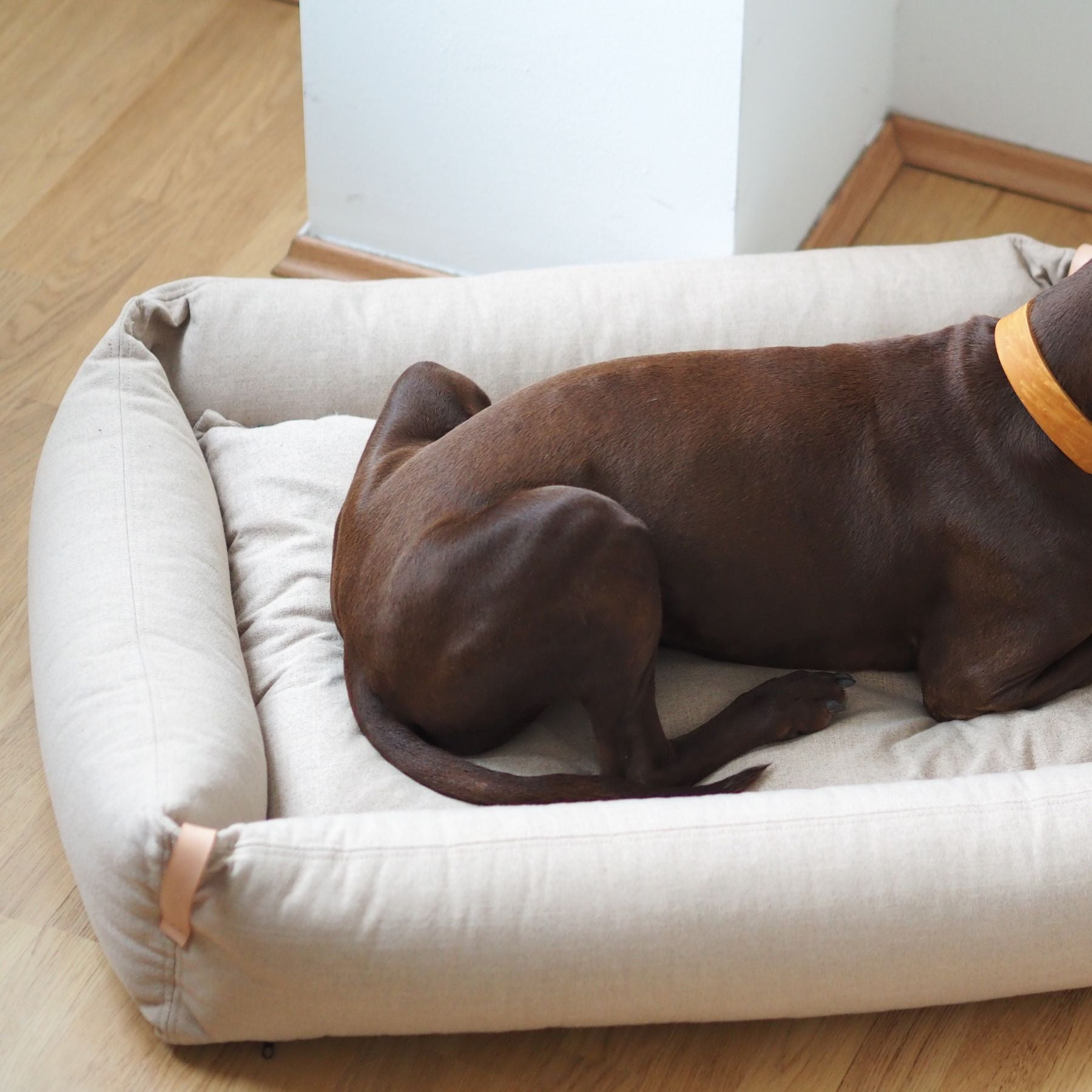 Dog bed 'Stokke'