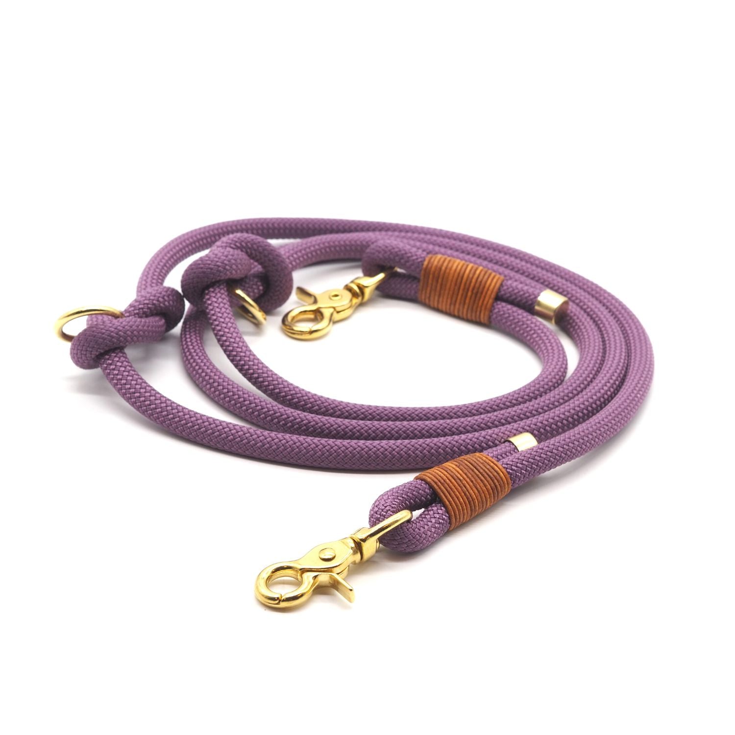 B: Goods | Tauleine 'Mauve' (2 meters)