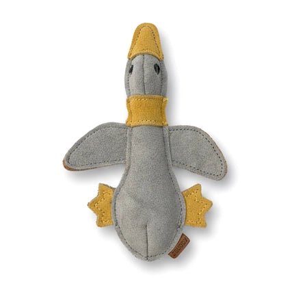 Olive the octopus lady