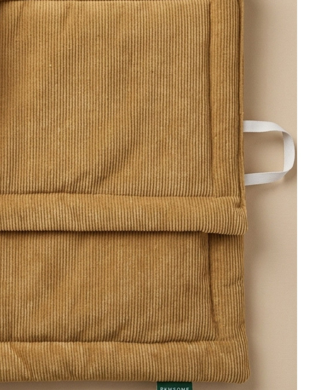 Water-repellent dog blanket 'RICO'