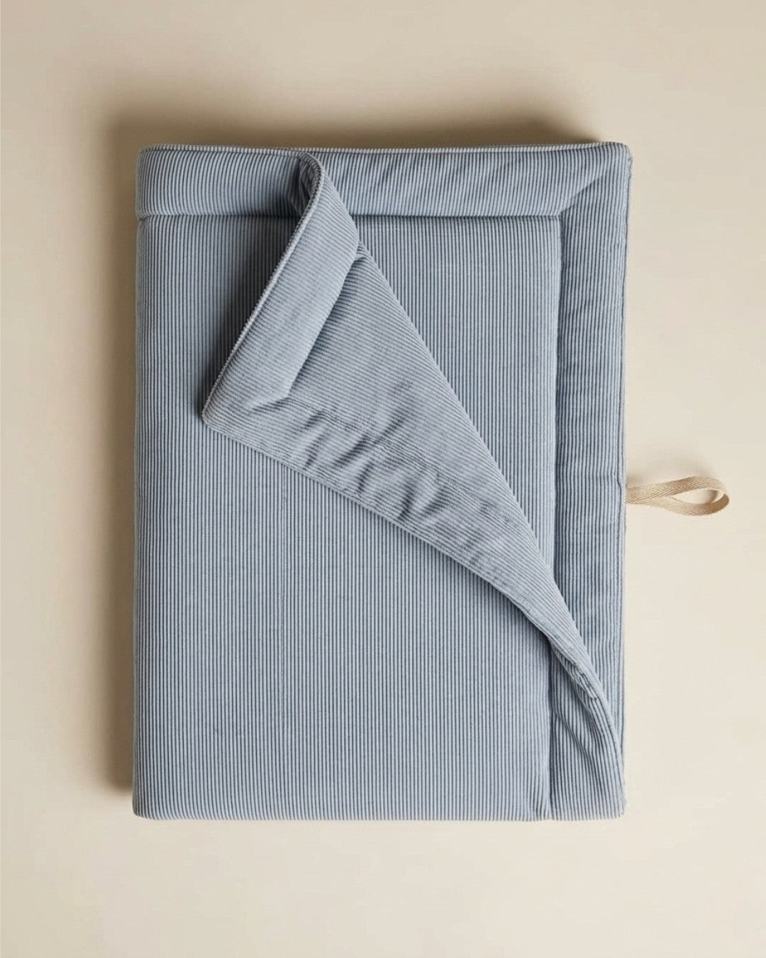 Water-repellent dog blanket 'RICO'