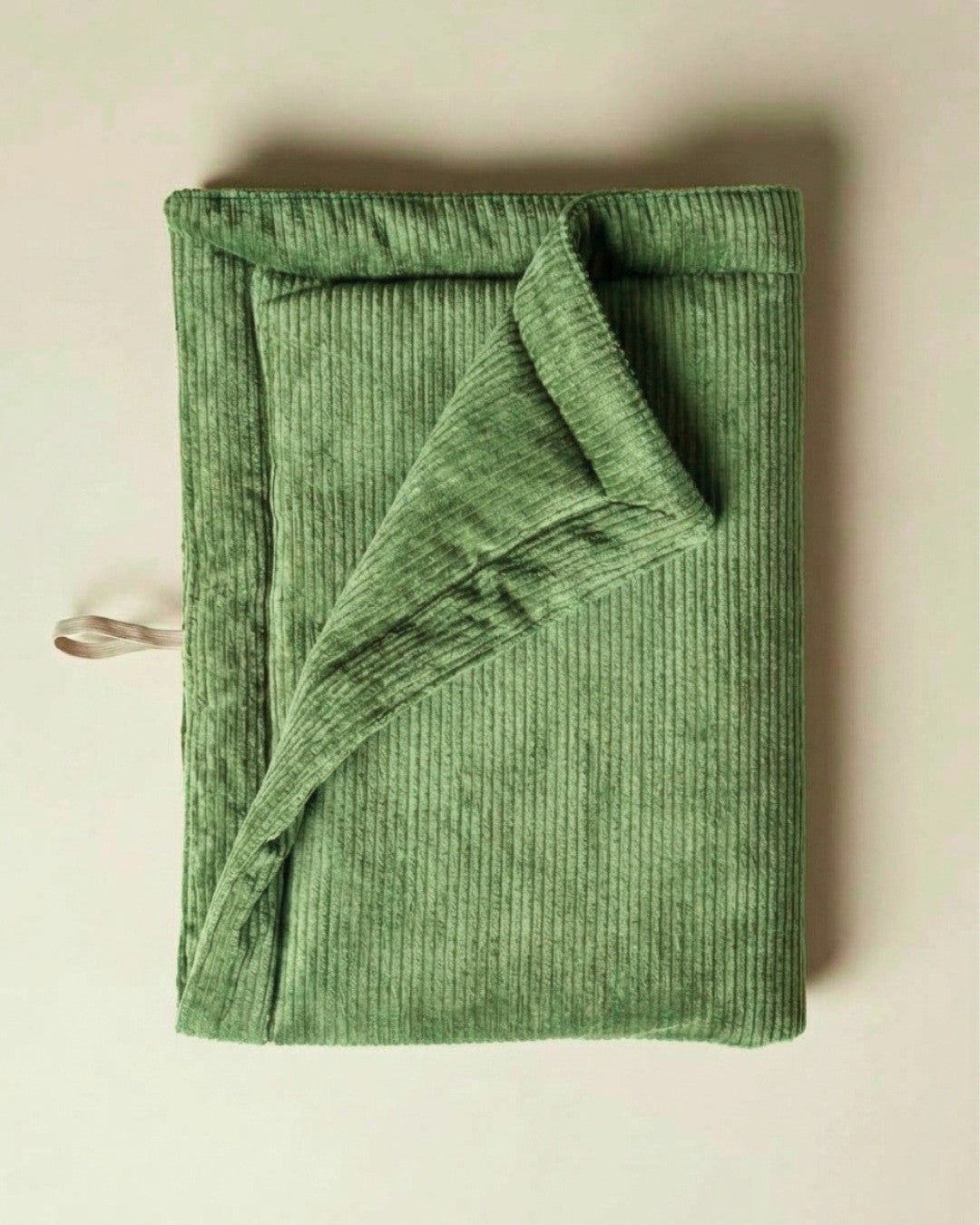 Water-repellent dog blanket 'RICO'