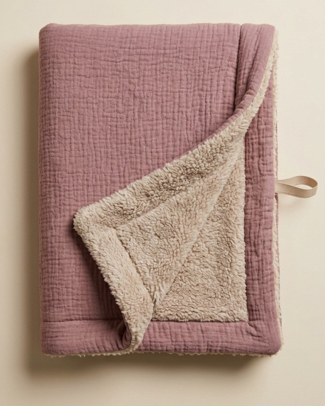 Water-repellent dog blanket 'RICO'