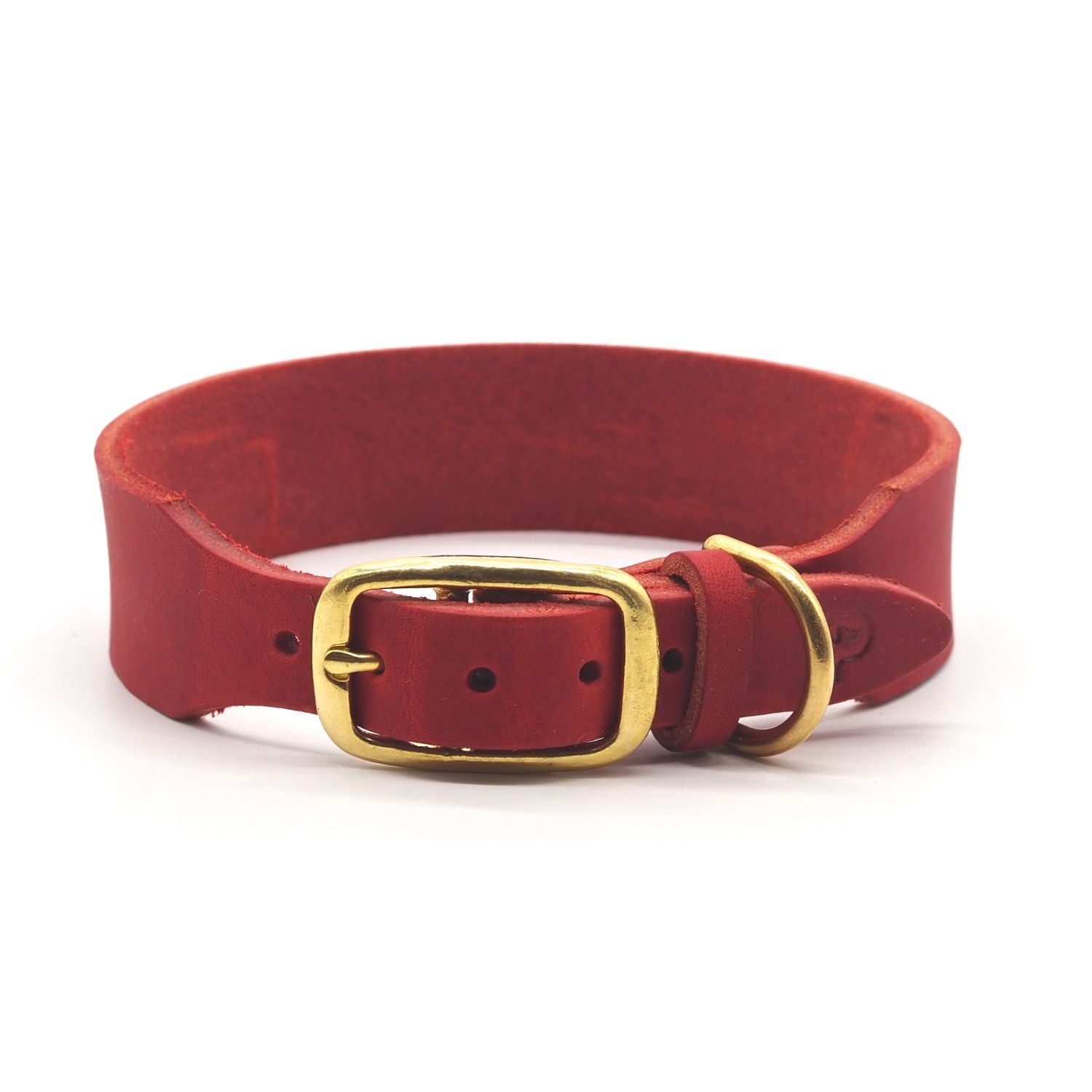 Personalizable collar with name | chili