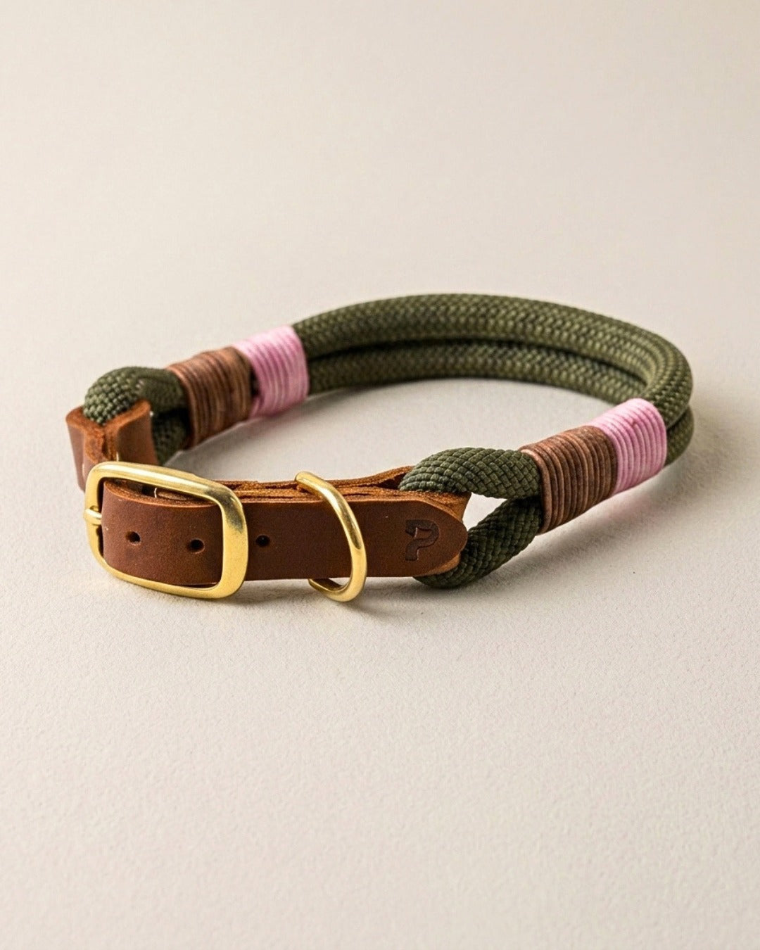 Dew collar 'Amira'