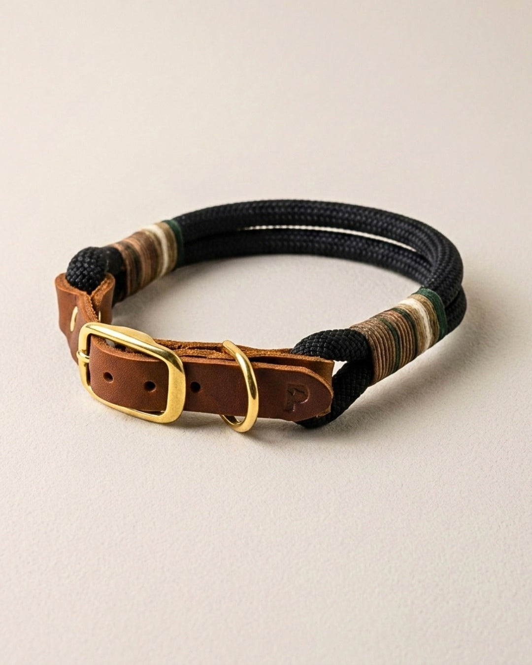 Dew collar 'Berlin'