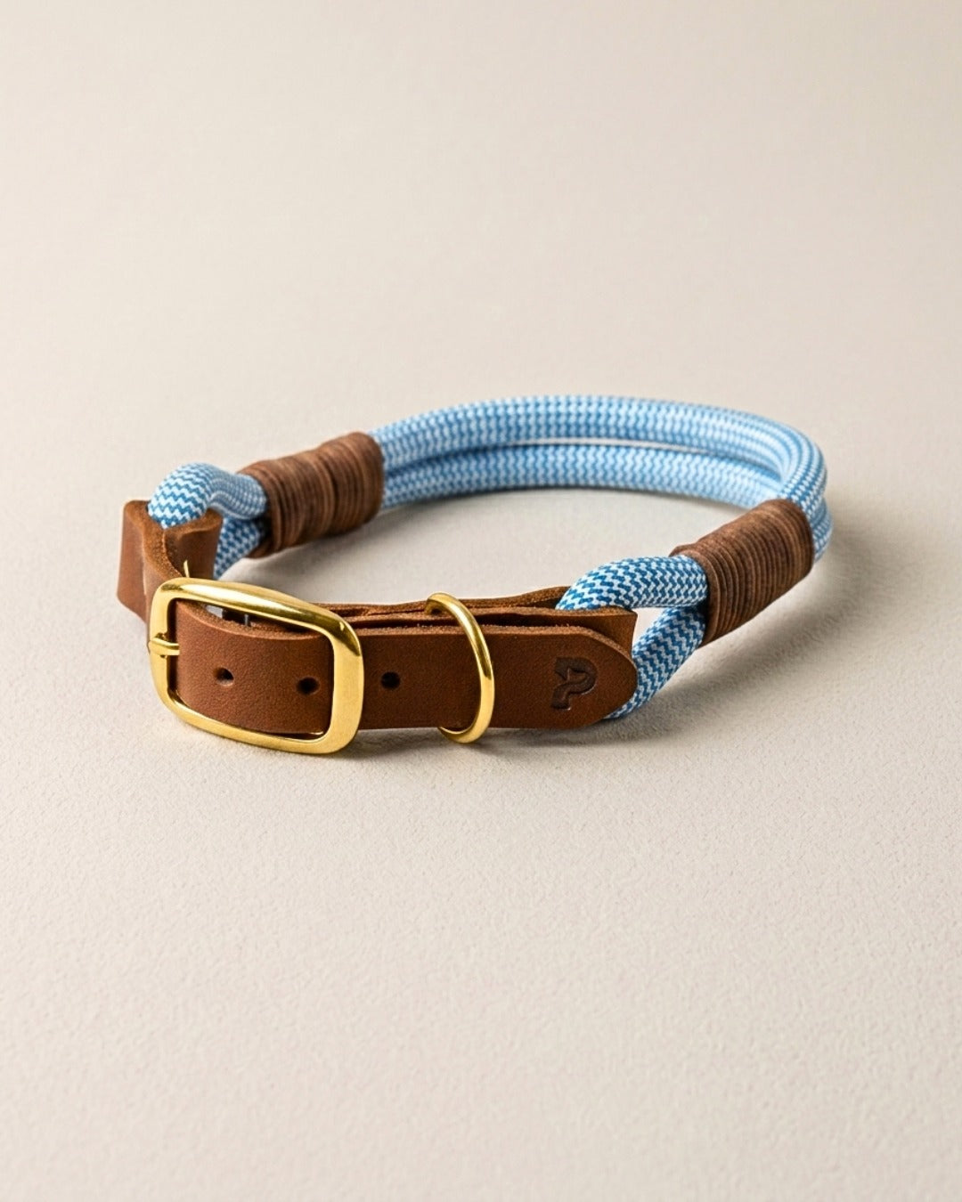 Rope collar 'Pacific'