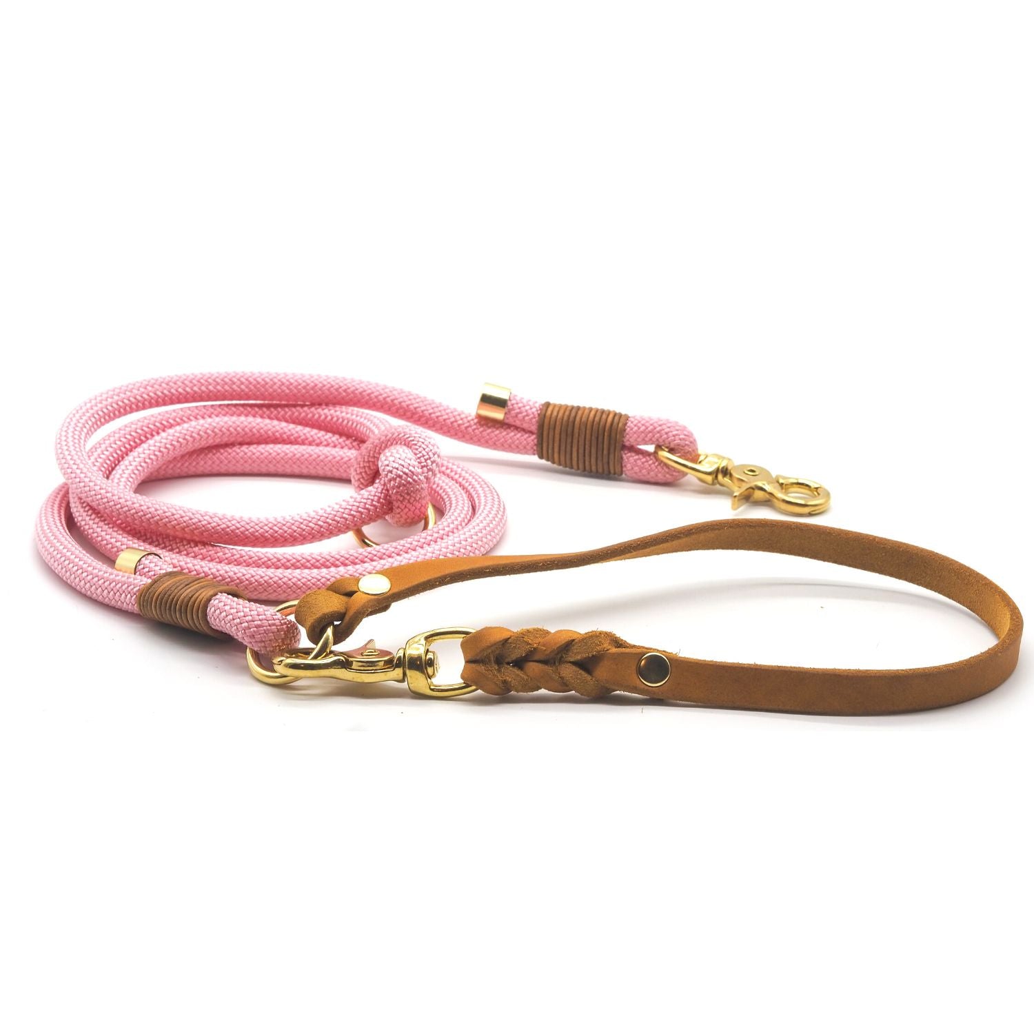 Rope rope 'Rosy'