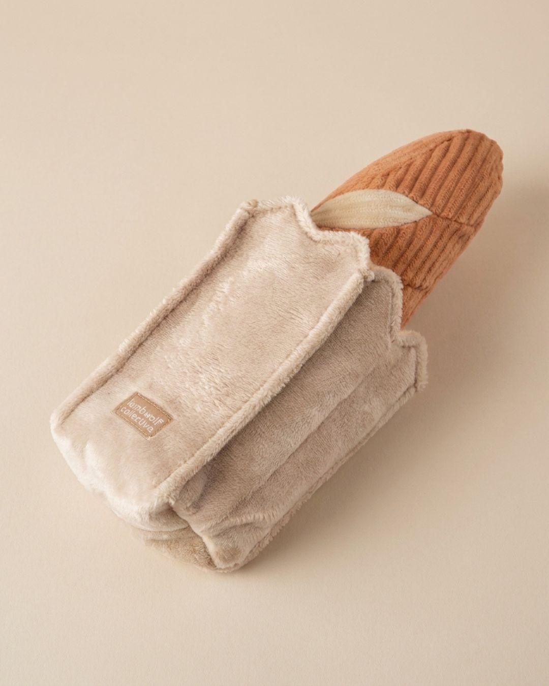 Plush toy 'Sheep'