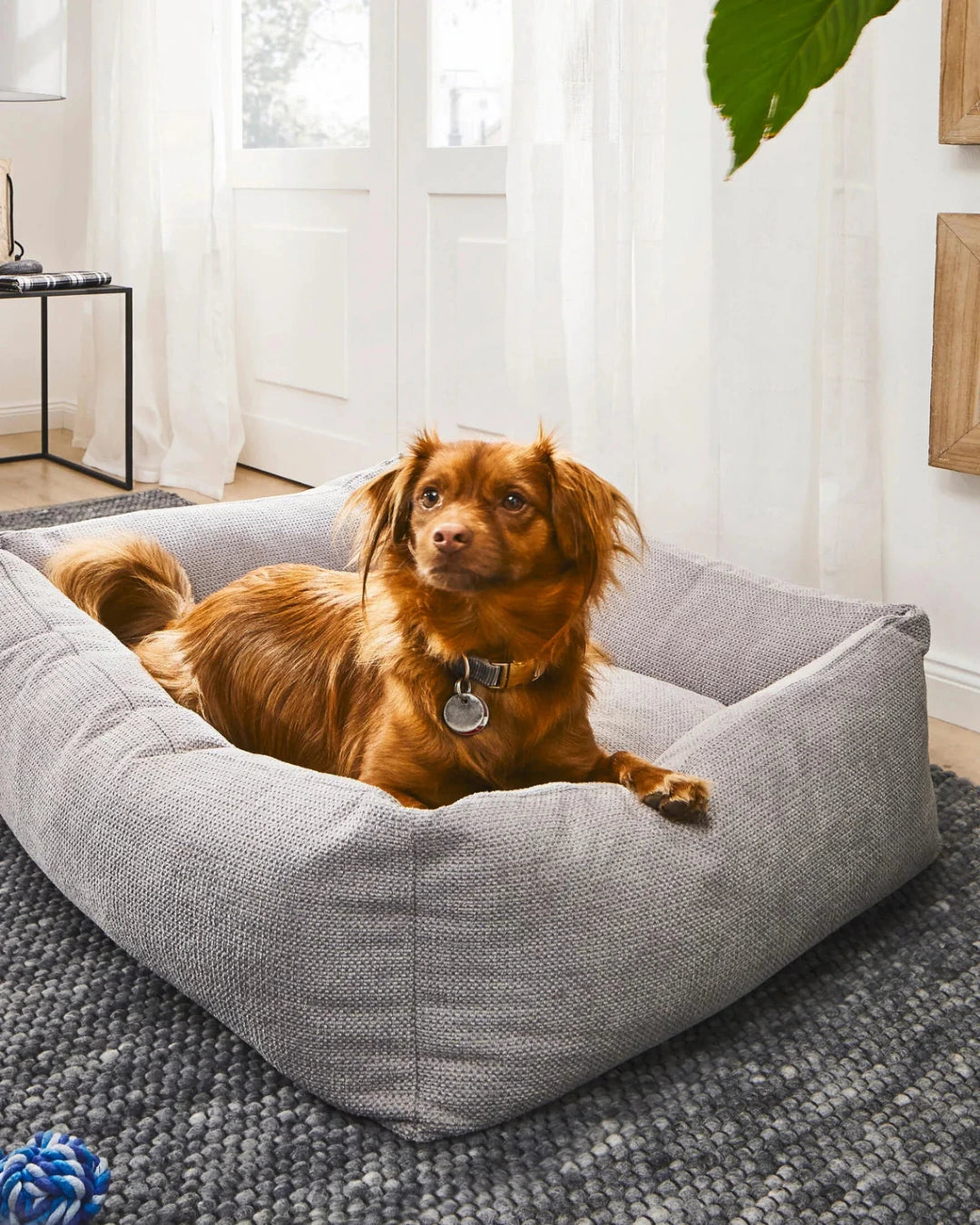 Dog bed 'Stokke'