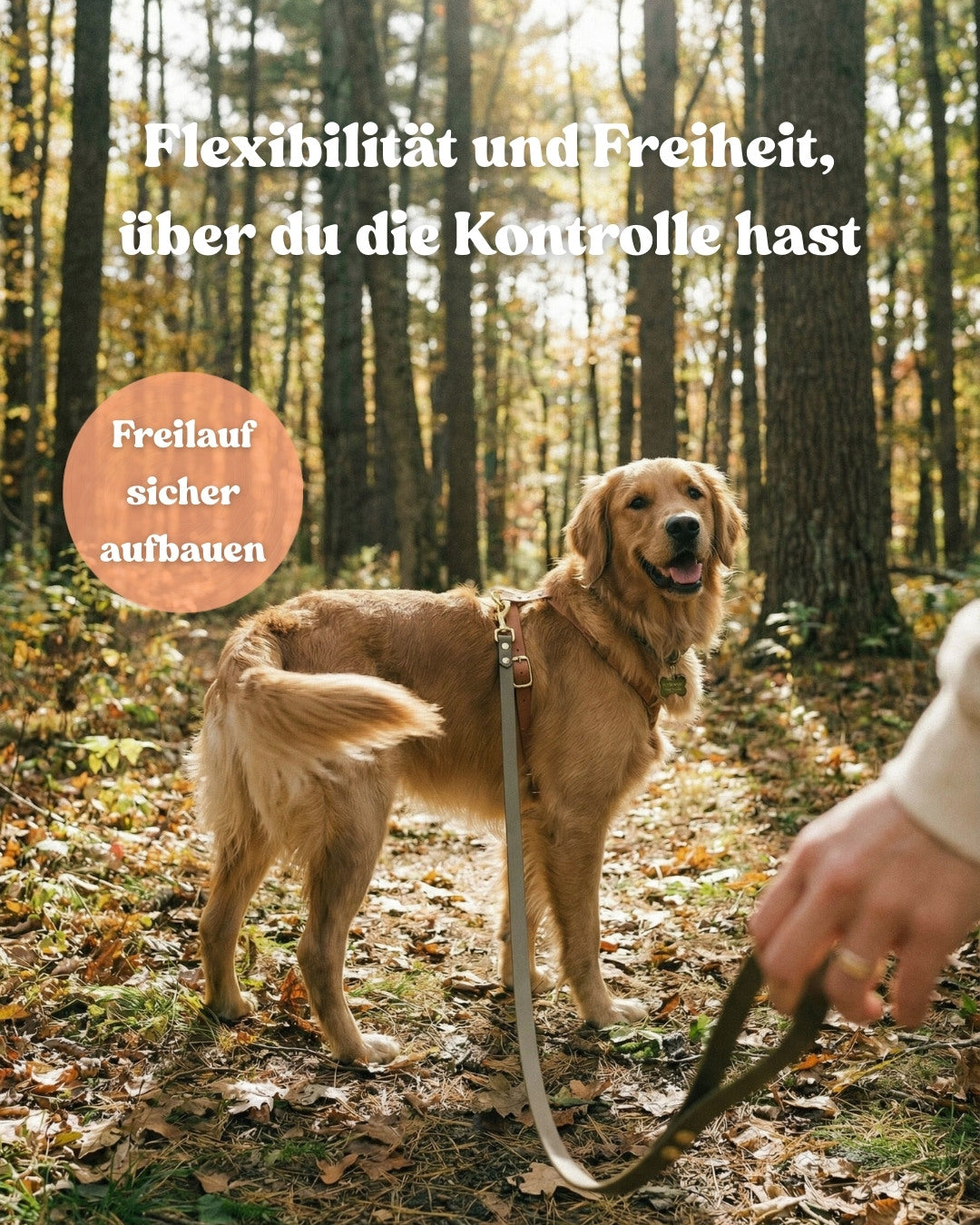 Waterproof towing line made from Biothane