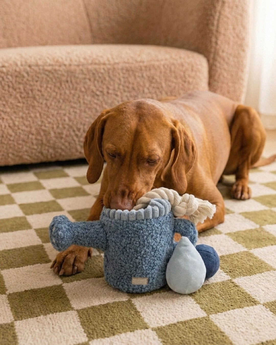 Plush toy 'Sheep'