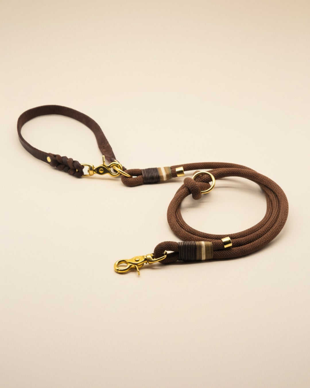 Rope rope 'Olive Grove'