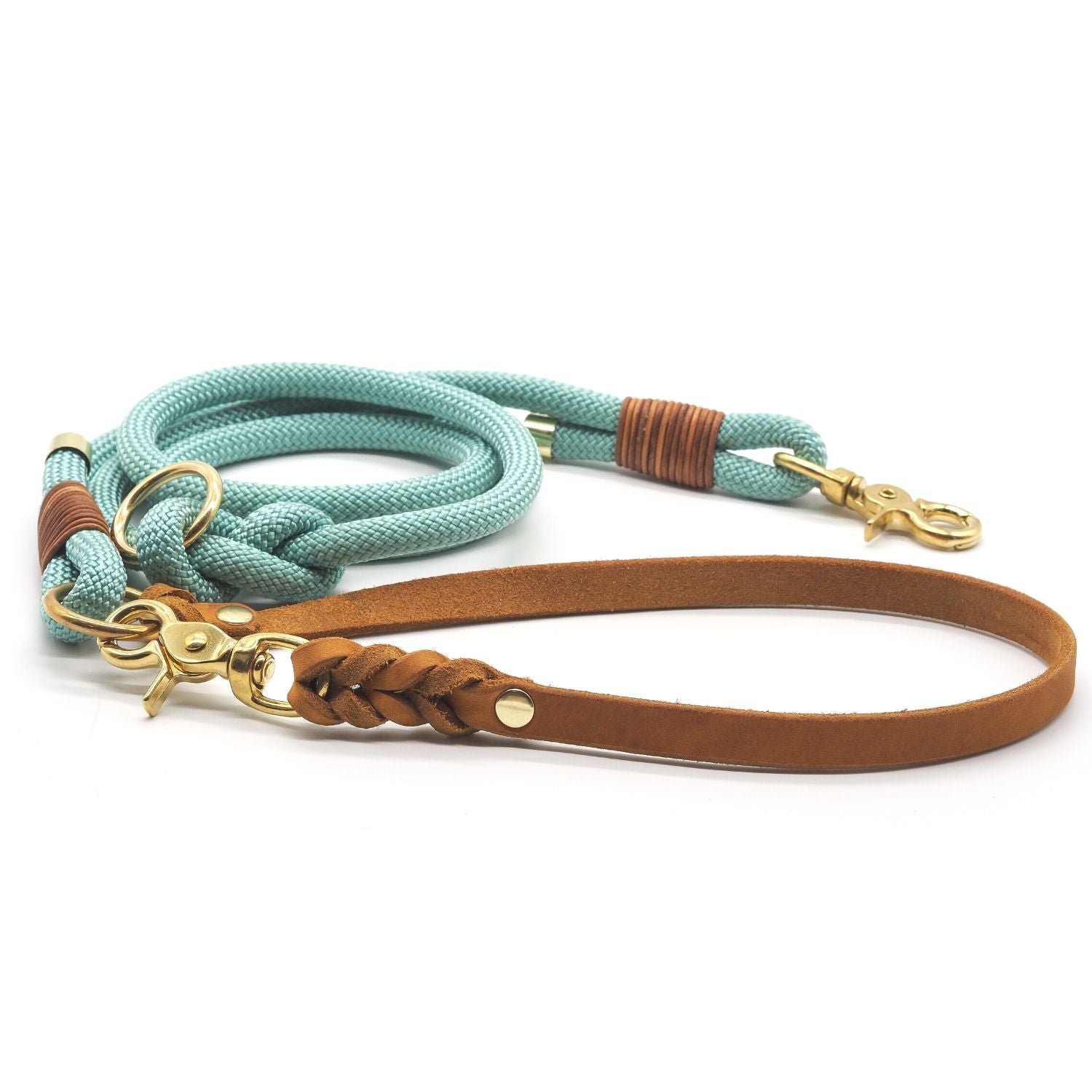 B: Goods | Tauleine 'Livio' with leather hand strap