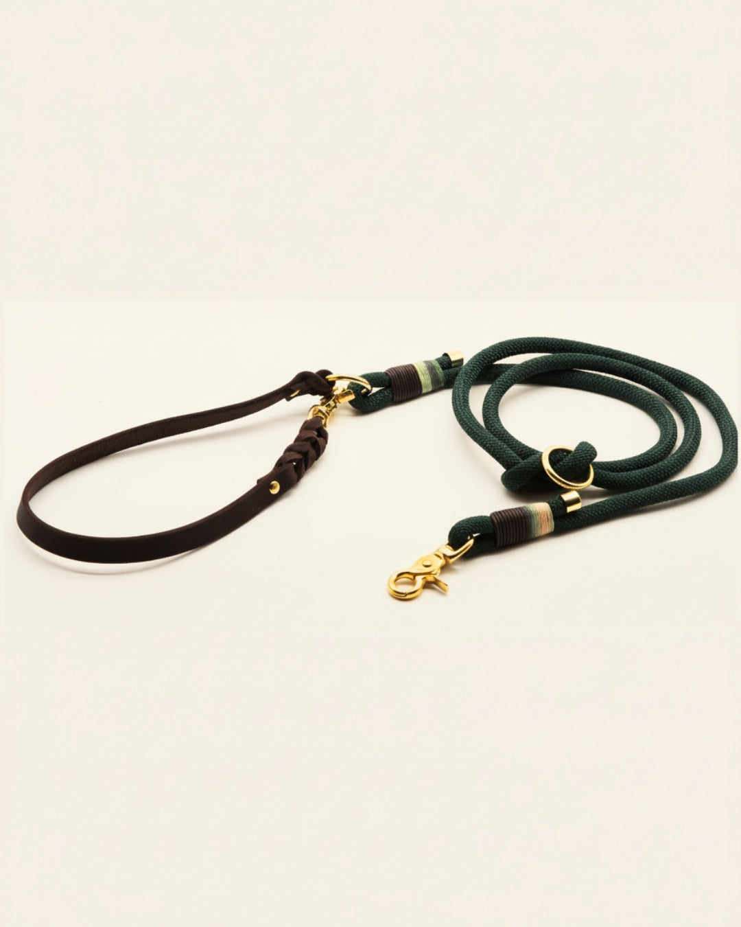 Rope rope 'Olive Grove'