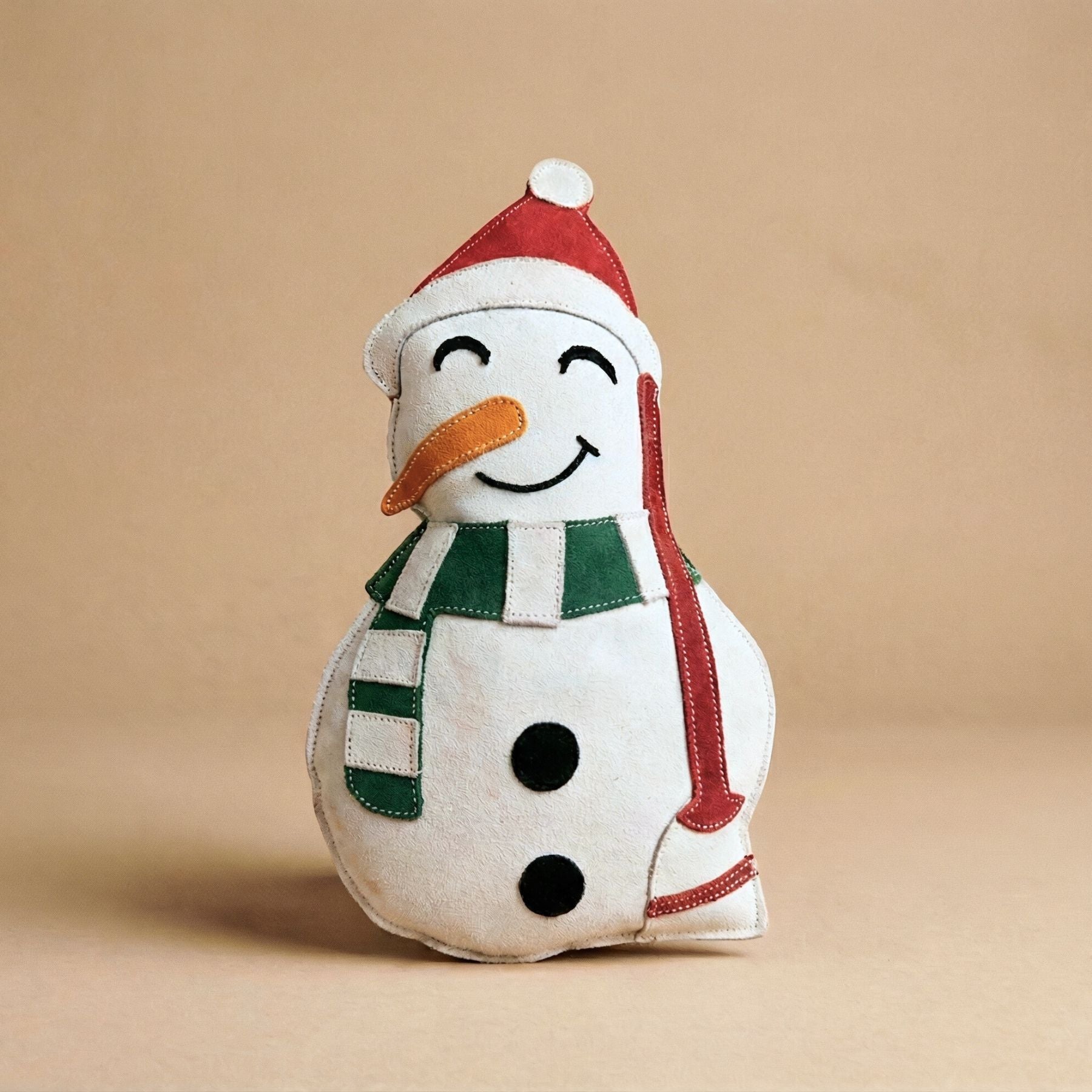 Olive the octopus lady