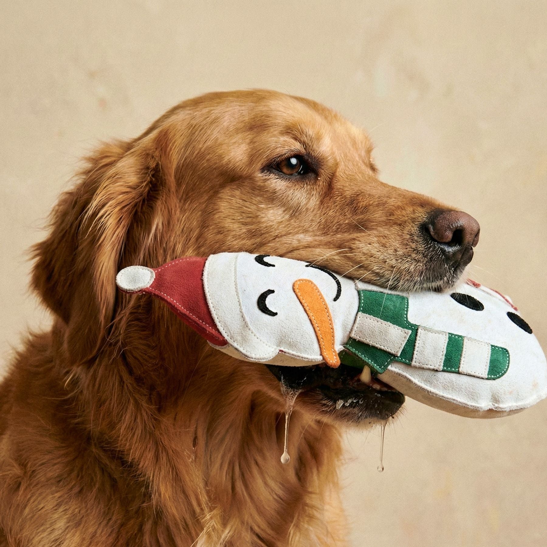 Olive the octopus lady