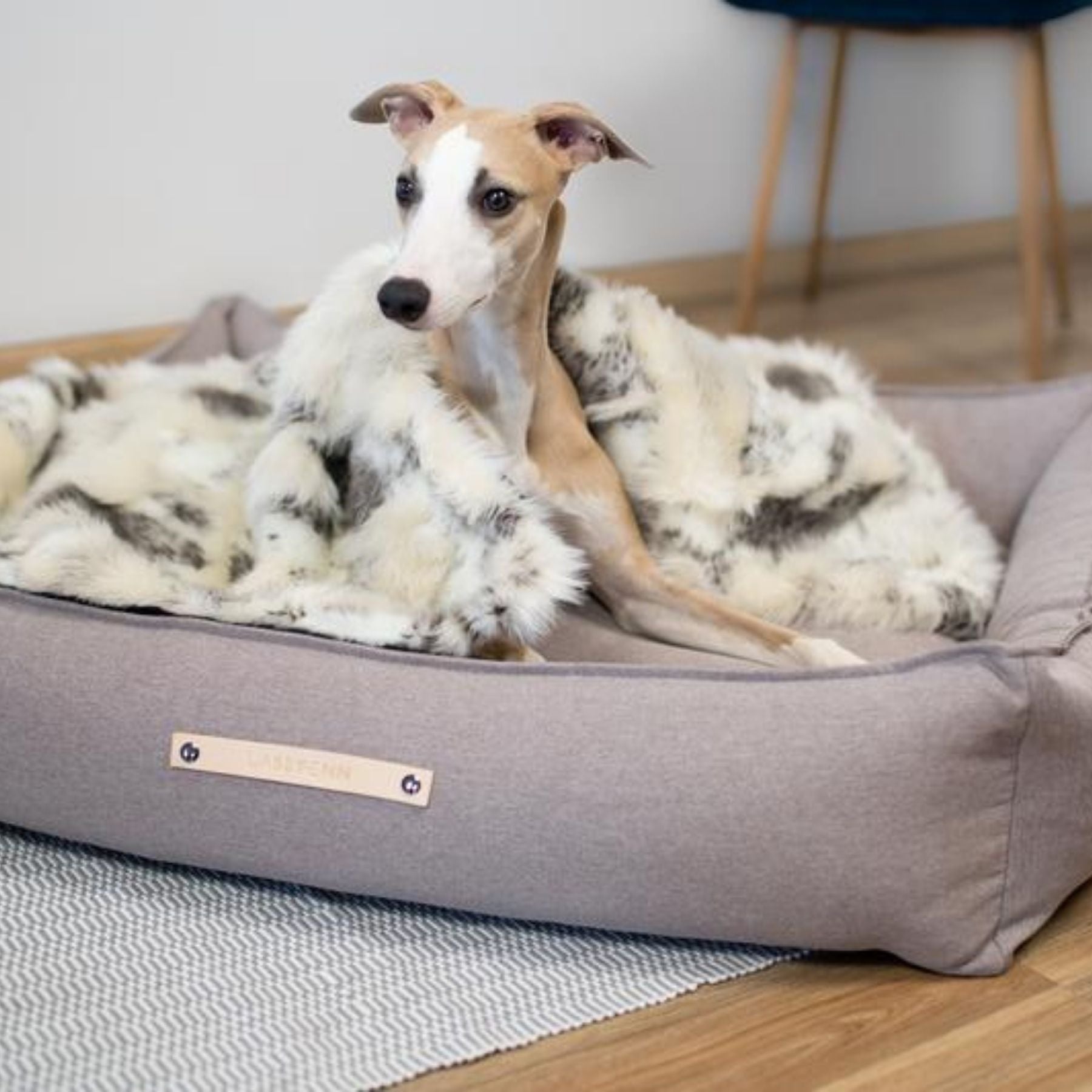 Hund dog hot sale mattress