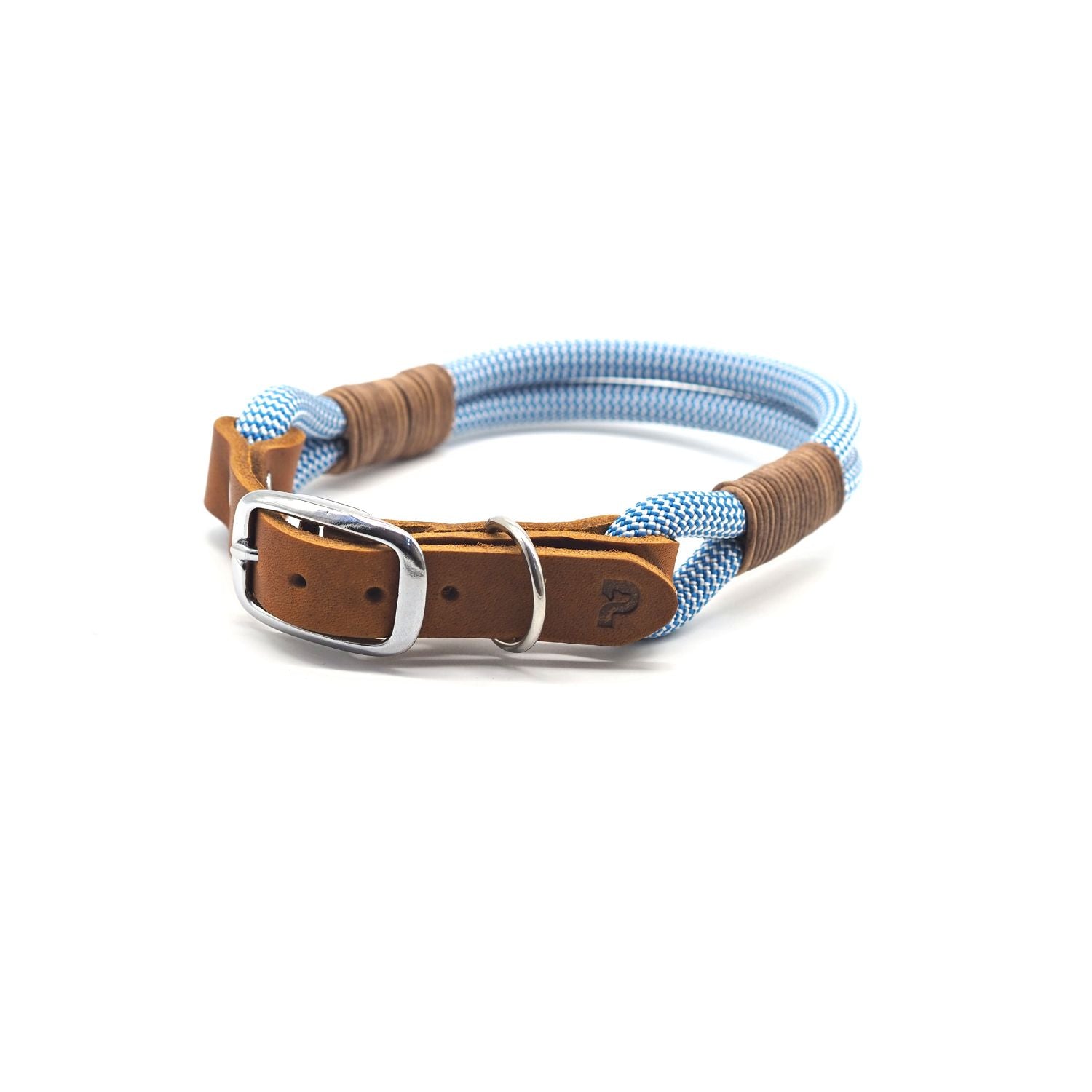 Rope collar 'Pacific'