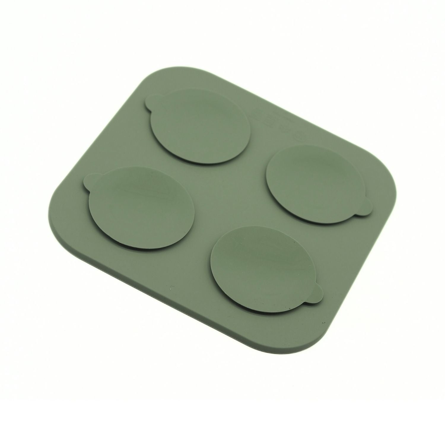 Lick mat for dogs | Sage green 