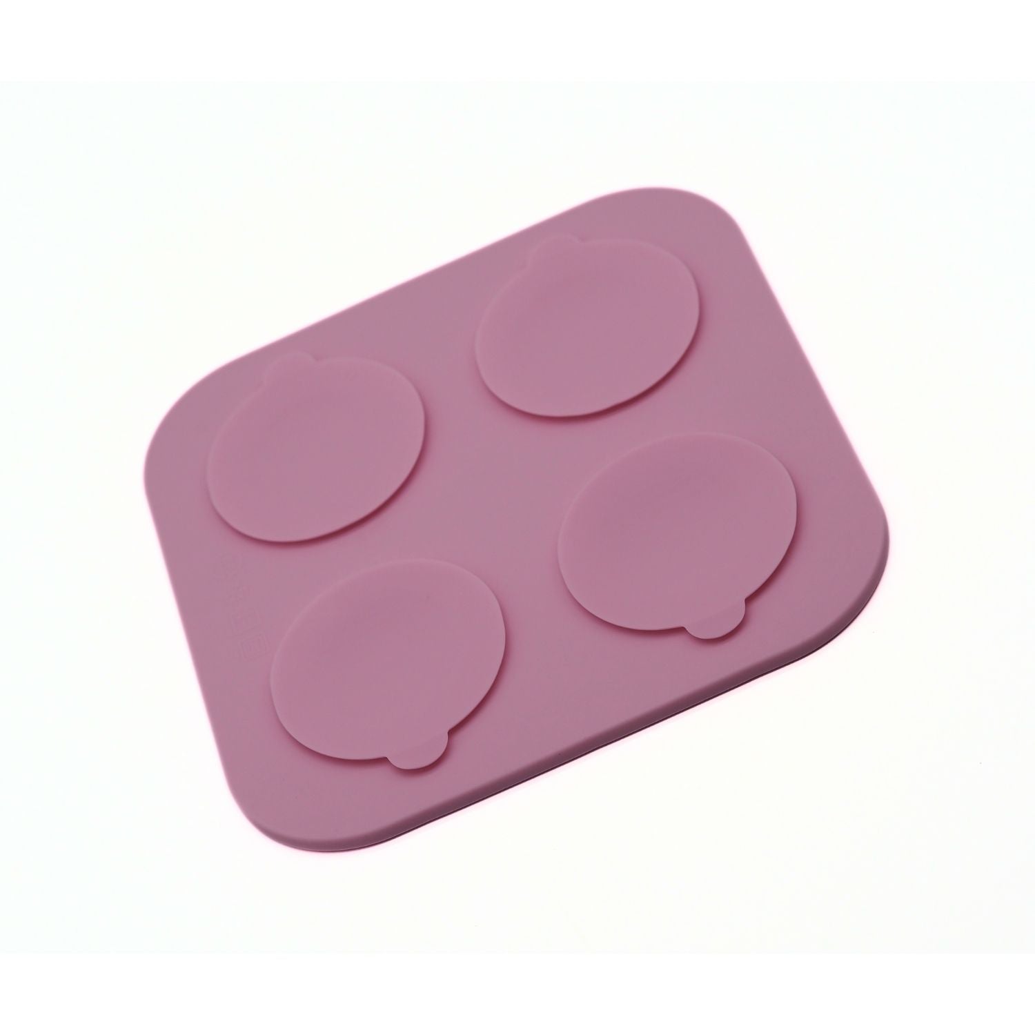 Lick mat for dogs | Pink 